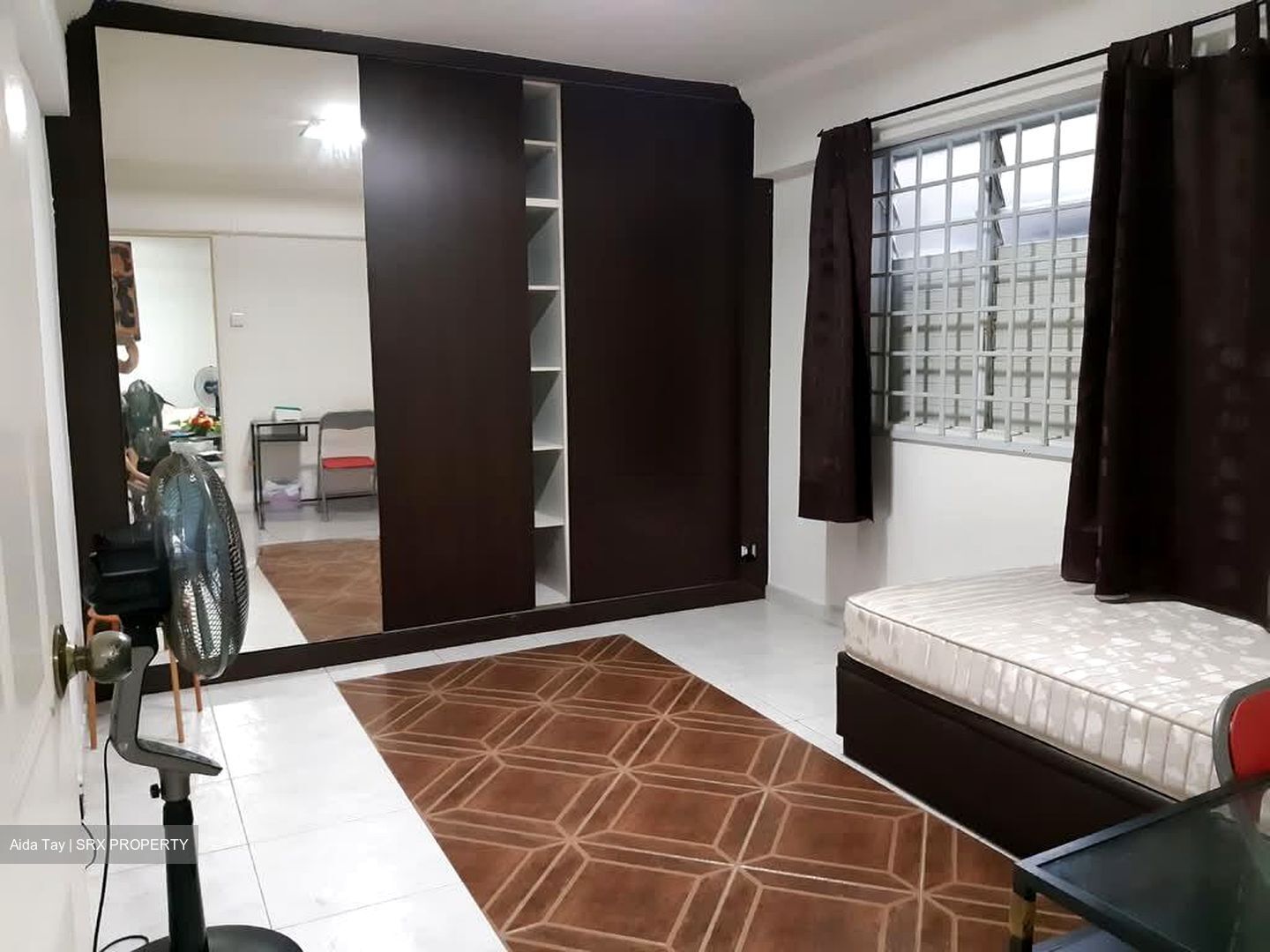 Blk 101 Sunset Way Residence (Clementi), HDB 4 Rooms #553434881